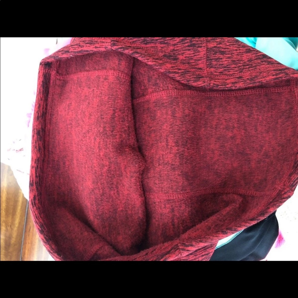 Quarter Zip Pullover - Picture 9 of 10